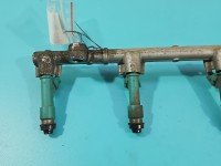 TESTOWANY Wtryskiwacz Toyota Rav4 III 05- 23250-28080 2.0 vvti
