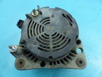 TEST Alternator Vw Vento 0123310001, 028903025H 1.6 jedn