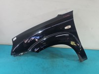 Błotnik przód lewy Hyundai Tucson I Czarny EB