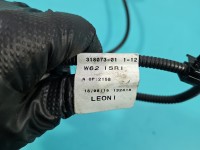 Pas bezpieczeństwa przód lewy kierowcy Renault Master III 10-24 EU