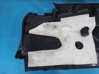 Tapicerka bagażnika prawa boczek Fiat Freemont