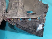 Nadkole przód lewe Bmw e90 7059377