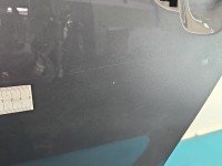 Drzwi tył lewe Vw Passat B7 kombi 5d LK7X