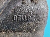 Przekładnia kierownicza maglownica Ford Transit 2.5d