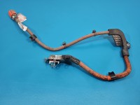 Wiązka instalacja TOYOTA, 82122-02190A, 82122-02190A, Europejska, pompa klimatyzacji - przetwornica prądu . Nr.nieczytelny...