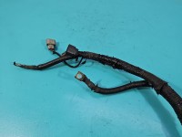 KLEMA INSTALACJA WIĄZKA PLUSOWA PLUS Hyundai Ix35 2.0 crdi 20110414, 91971-2S060