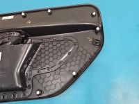 Tapicerka drzwi przód lewa boczek Vw Up!