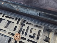 Klapa tył Audi A4 B7 kombi 5d LZ9Y