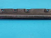Listwa progowa lewa PRÓG NAKŁADKA Bmw f10 f11 7237075