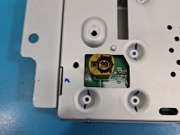 Wyświetlacz Ford Mondeo Mk5 monitor