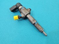 TESTOWANY Wtryskiwacz Ford Fiesta Mk6 9663429280 1.4 TDCI
