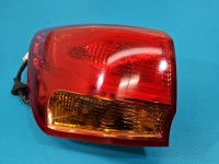 Lampa tył lewa błotnika Kia Ceed II 12-18 kombi EUROPA