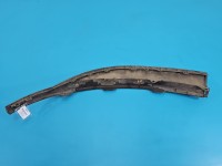 Opel Astra IV J Listwa zderzaka przód dokładka HOKEJ 13264406