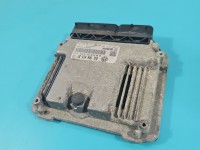 Komputer Sterownik silnika Skoda Yeti 2.0 tdi 03L906018BQ, 0281016397