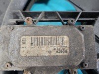 Wentylatory Wentylator chłodnicy Ford Mondeo Mk3 3135103495, 0130303923, 1137328081 2.0 tdci