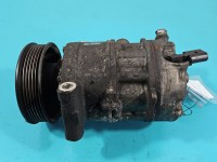 Sprężarka klimatyzacji kompresor 5Q0820803F Vw Passat B8 2.0 tdi