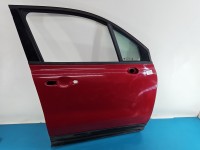 DRZWI PRZÓD PRAWE PASAŻERA Fiat 500X 5d 895