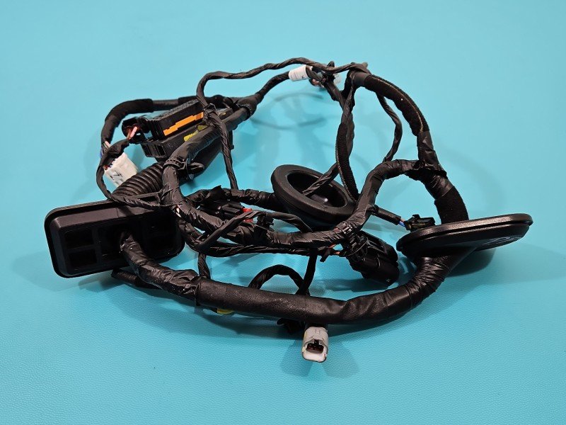 Instalacja Wiązka drzwi przód prawych Kia Sportage IV 15-21 91610-F1130 Instalacja Wiązka drzwi przód prawych Kia Sportage IV 15-21 91610-F1130