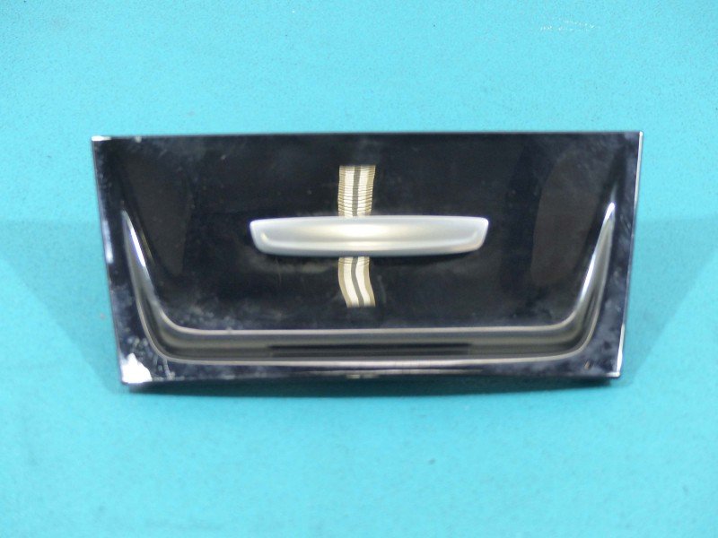 Sterownik moduł Producent części: OPEL, ładowarka Opel Astra V K 13471382