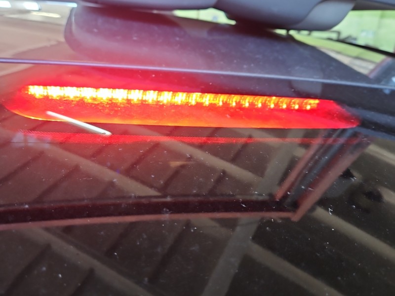 TRZECIE ŚWIATŁO STOP STOPU Hyundai I40 sedan 92700-3Z300