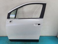DRZWI PRZÓD LEWE KIEROWCY Opel Mokka A 5d biały GP5