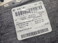 Fotele komplet kanapa Skoda Octavia III