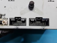 Radio fabryczne FORD C-MAX II MK2 radioodtwarzacz