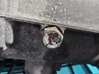 Skrzynia biegów Vw Polo IV 9N 1.2 6V wiel (BMD)