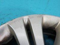 alufelgi felgi 16 komplet Ford Mondeo Mk4