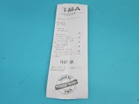 TEST Rozrusznik Vw Passat B6 1.9 tdi