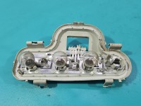 Lampa tył prawa Opel Astra II G HB EUROPA