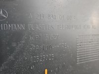 Osłona ZAŚLEPKA PLASTIK Mercedes W213 A2138300100, 12523023