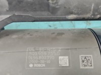 Przekładnia kierownicza maglownica Vw Tiguan II 16- 5Q1423345, 5Q8423050BA, 5Q0910143C