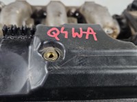 Głowica Ford S-max I MK1 9651569780 2.2 tdci