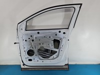 DRZWI PRZÓD PRAWE PASAŻERA Peugeot 3008 II 5d KWE