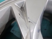 Felga aluminiowa 15" komplet alufelgi felgi Hyundai Elantra VII 20-