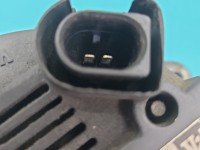 TEST Alternator Bmw e46 7789980, 2542672B 2.0d