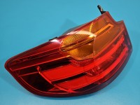 Lampa tył lewa Bmw F34 GT HB Producent części: BMW, Zewnętrzna z błotnika 13-16 EUROPA