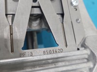 Kolumna kierownicza KRZYŻAK Volvo S90 II 16- P31451739 EUROPA