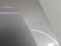 Maska przednia Suzuki Swift Mk6 srebrny C02