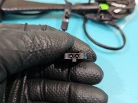 Pas bezpieczeństwa przód lewy kierowcy Audi A5 8T 8K0857755F EU
