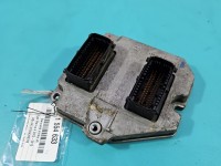 Komputer Sterownik silnika 55355043, 5WK9380 Opel Meriva A 1.8 16V