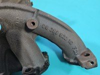 Kolektor wydechowy Peugeot 206 9636962310 1.1b