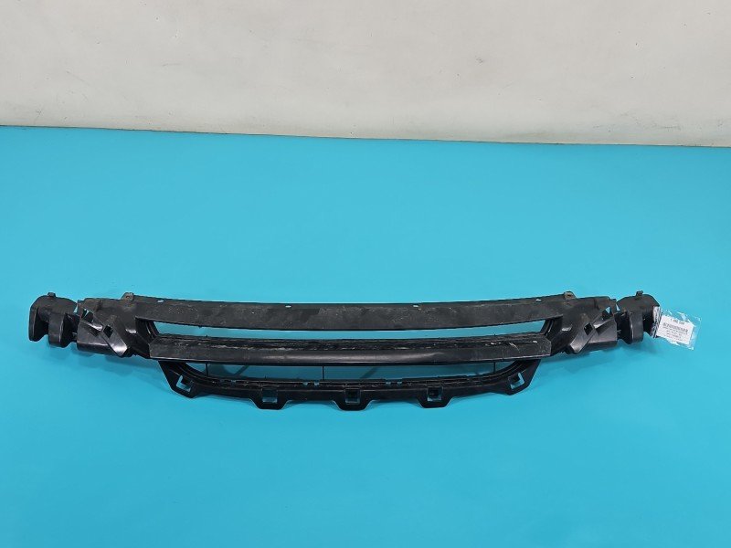 Zaślepka kratka zderzaka środkowa atrapa BMW F20 7245733, 108336-10