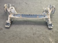 Tylna belka oś tył Skoda Octavia IV 2.0 TDI