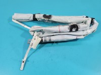 Kurtyna prawa poduszka airbag Peugeot 208 I HB