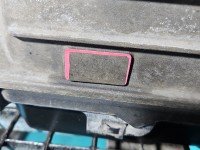Skrzynia biegów automat Mercedes W205 2052707201, 722995 2.0 16V