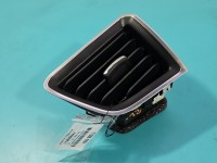 Kratka nawiewu Ford Edge II EUROPA