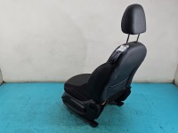 Fotel lewy przód kierowcy CITROEN DS3 10-16 3d EUROPA