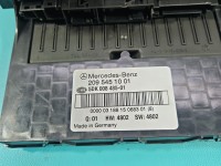 Skrzynka bezpieczników Mercedes W203 5DK008485-01, 2095451001